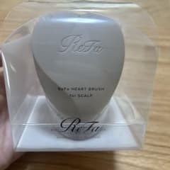 ReFa HEART BRUSH for SCALPのサムネイル