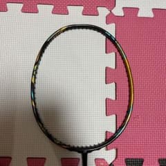 バドミントンラケットdproのサムネイル
