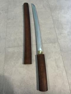 刃長95cm 漢剣・模造刀・模擬刀 練習 中華武術 武具【品名】：【角鞘雁