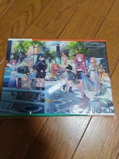 THE IDOLM＠STER 学園アイドルマスター　BDのサムネイル