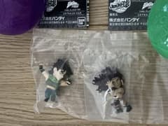 JOJO球　ジョセフ・ジョースター & カーズ　ジョジョ球のサムネイル