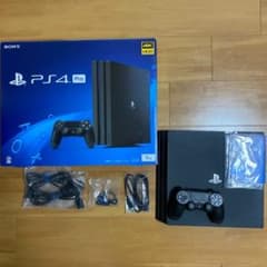 SONY PlayStation4のサムネイル