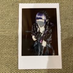 モノクローン 黒魅らら チェキのサムネイル