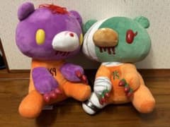 그루미 봉제인형