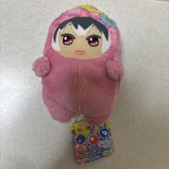 아이돌리쉬 세븐 키라도루 봉제인형 아이나나 퍼레이드 백 몬 봉제