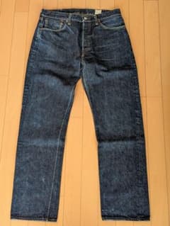 Orslow 105 インディゴブルー サイズ3 濃色 Orslow 105 インディゴブルー サイズ3 濃色 - メルカリ