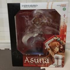 【新品未開封】アスナ 1/8 Knights of the Blood Ver.のサムネイル