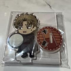 銀魂 アクリルスタンド 阿伏兎のサムネイル