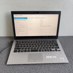 Sony VAIO VJPG13C11N i5-1035G1 メモリ8GB - メルカリ