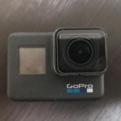 Gopro 6のサムネイル