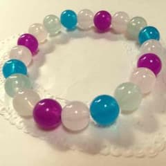 Bracelet-単体-ハンドメイドのサムネイル