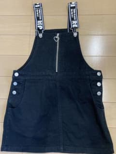 repipi armario(レピピ アルマリオ) サロペット　XＳサイズのサムネイル