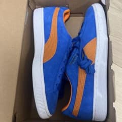 Puma Suede Teamsのサムネイル