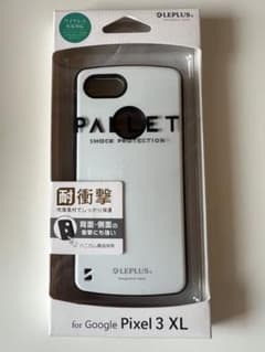 LEPLUS PALLET Google Pixel 3 XL ケースのサムネイル