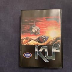 クウ ツー ku2 X68000 美品 - メルカリ