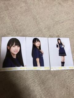 賀喜遥香 生写真　SingOutライブTのサムネイル