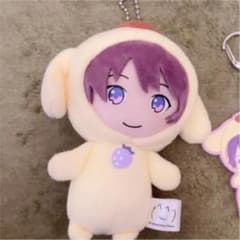 すとぷり　ななもり　サンリオコラボぬいぐるみのサムネイル