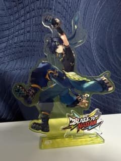 原神　キィニチ　アクスタのサムネイル