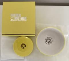 Mr.Children ファンクラブ 30年目継続特典 お茶碗&豆皿セット - メルカリ