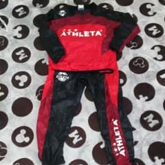 ATHLETA ピステ 上下セットのサムネイル