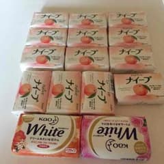 石鹸セット デコパージュのサムネイル