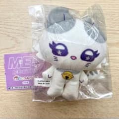 ME:I ME:EYE’s かぷっこふれんず K:NYAN KEIKOのサムネイル