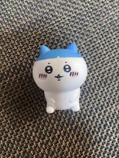 ハチワレ フィギュアのサムネイル