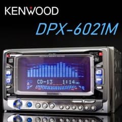 【完動品】KENWOOD ケンウッド DPX-6021M 2DINデッキ m63411580680_1.jpg?1732189405