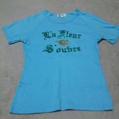 MICEL KLEIN ★ Tシャツのサムネイル