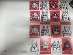 ウマ娘 ケンタッキー コラボ ボックスのみのサムネイル