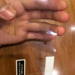 iPhone5、5S、5C、SEフィルムのサムネイル