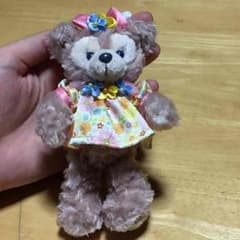 シェリーメイ スプリング ディズニーシー ぬいばのサムネイル