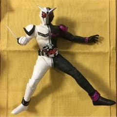 仮面ライダー ダブル ファングジョーカー フィギュアのサムネイル