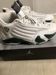 NIKE jordan14 retroのサムネイル