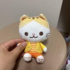SEVENTEEN SEUNGKWAN ぬいぐるみ マスコット　スングァンのサムネイル