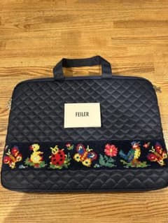 美品⭐︎学校フェイラー ハイジ ブリーフケース - メルカリ