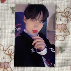 ヒュニンカイ サイン入り トレカ ACT PROMISE EP2 ソウルコン TXT ヒュニンカイ ACT:PROMISE EP.2 MOAZONE トレカ - メルカリ