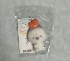 PLAVE MMMM BABY ROOM モバイルチャームのサムネイル