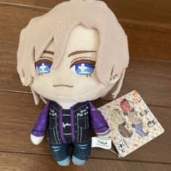 A3！ 摂津万里 ぬいぐるみのサムネイル