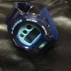 G-SHOCK CASIO 腕時計のサムネイル