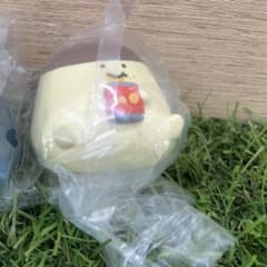 お文具といっしょ　たべすぎたのですのサムネイル