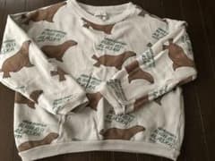 bobo choses スウェット6-7yのサムネイル