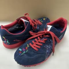 [미품] ASICS 아식스 타사 재팬 도쿄 올림픽 2020 모델