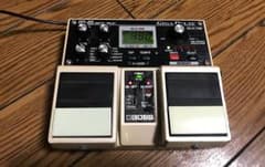 BOSS DD-20 GIGA DELAYのサムネイル
