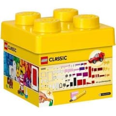 レゴブロック(*^_^*)考える力が身につきます！のサムネイル