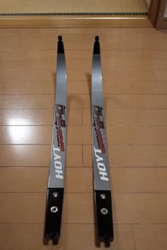 HOYT Formula Series リム 38 lbs Mediumのサムネイル