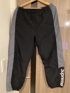 Supreme トラックパンツ　M kithnoahpalacemarinoのサムネイル