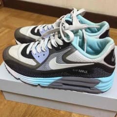 【motoka様専用】NIKE(ナイキ) AIR MAXのサムネイル