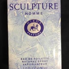 SCULPTURE♡香水のサムネイル
