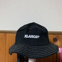 xlarge バケットハット 帽子のサムネイル
